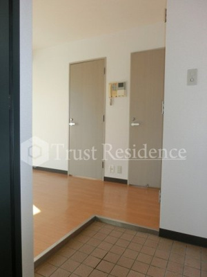 【玄関】 | K-HOUSE MINOWA