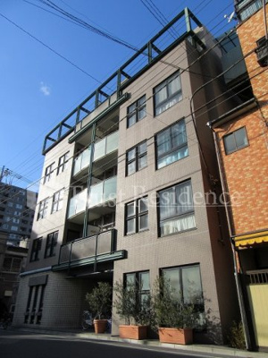 【外観】 | K-HOUSE MINOWA