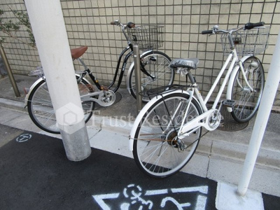 【その他共用部分】 | K-HOUSE MINOWA