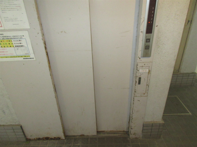 ベルマインド滝子のその他共用部分|ベルマインド滝子