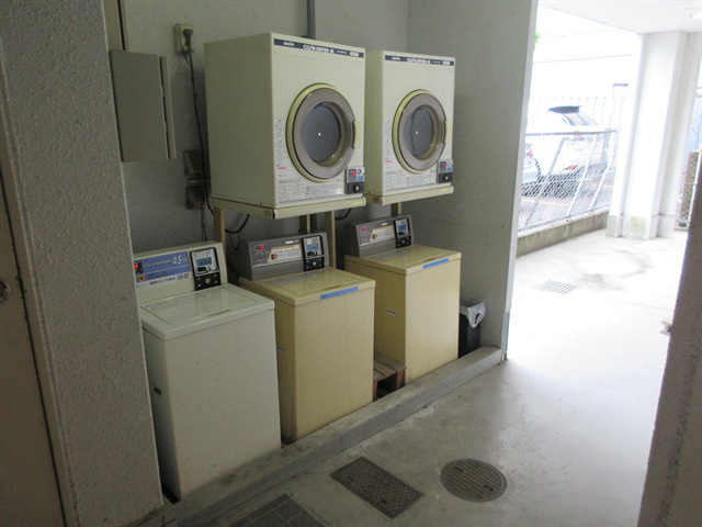 ベルマインド滝子のその他共用部分|ベルマインド滝子