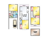 梅津上田町の画像