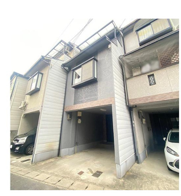 【外観】 | 梅津上田町