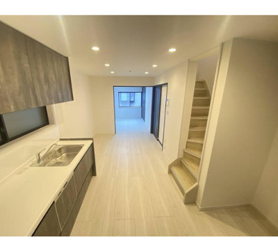 【キッチン】 | 梅津上田町