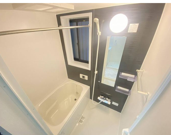 【浴室】 | 梅津上田町