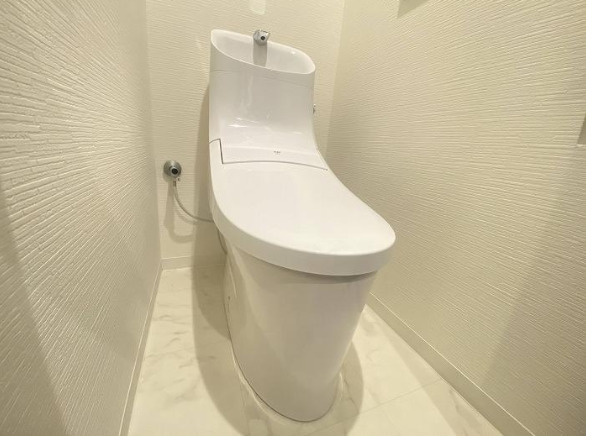 【トイレ】 | 梅津上田町