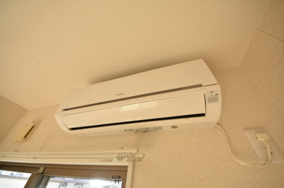 【設備】 | Choco House北野