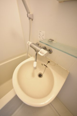 【洗面所】 | Choco House北野