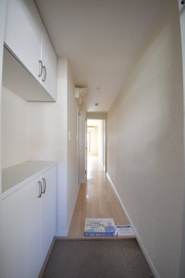 【玄関】 | Choco House北野