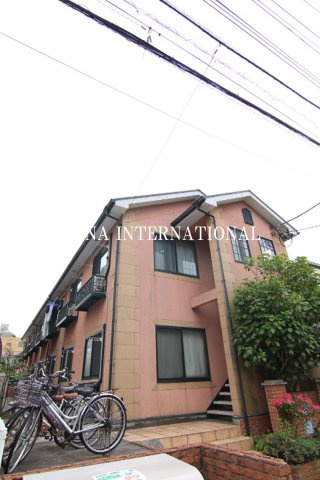 アルシオンハイツ葛西