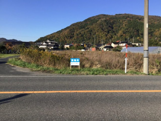 【外観】 | 河原町今在家土地