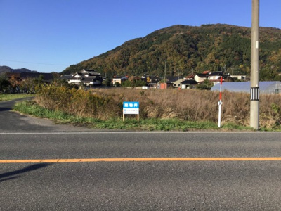 【外観】 | 河原町今在家土地