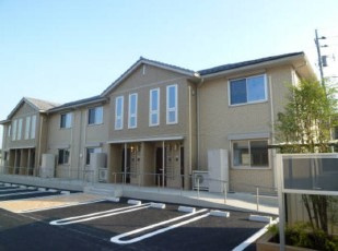 【外観】 | （ピーノロングハーモニーD）