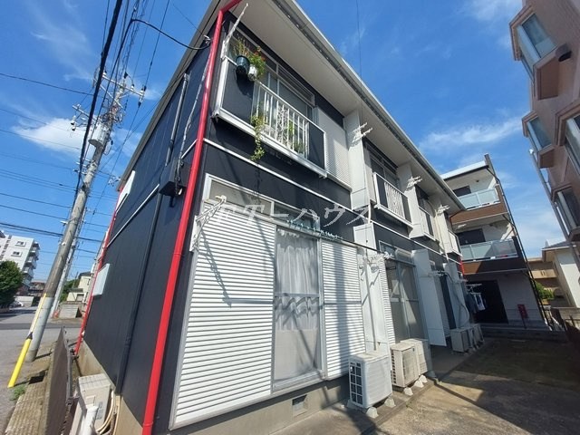 サンライズコーポ　幕張本郷Ⅱ