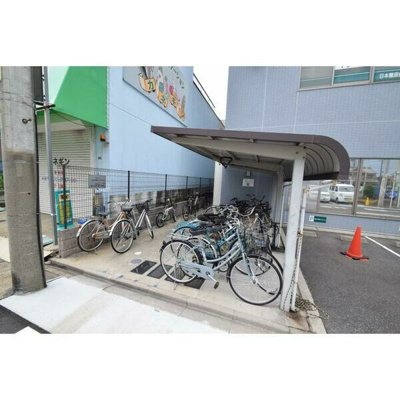 【その他共用部分】 | アイコート六番