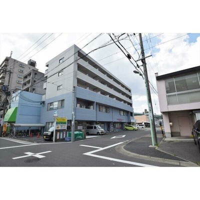 【外観】 | アイコート六番