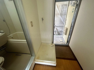 【玄関】 | シティハイム シーサイドハイム