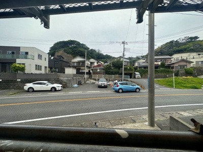 【展望】 | シティハイム シーサイドハイム