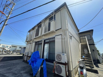 シティハイム シーサイドハイムの画像