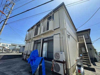 【外観】 | シティハイム シーサイドハイム