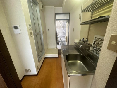 【居間・リビング】 | シティハイム シーサイドハイム