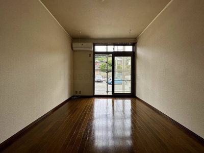 【寝室】 | シティハイム シーサイドハイム