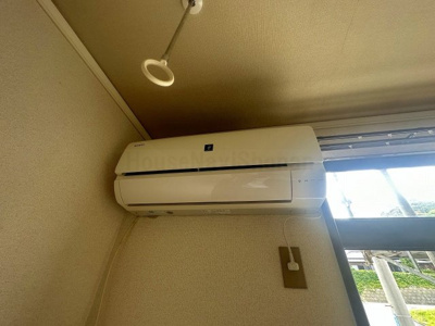 【設備】 | シティハイム シーサイドハイム