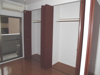 【収納】 | F・PARC博多駅南 | 別号室の写真になります。現況優先。