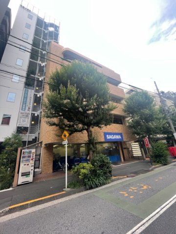 相模屋第２ビルの外観