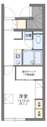 【間取り】 | Cosmo
