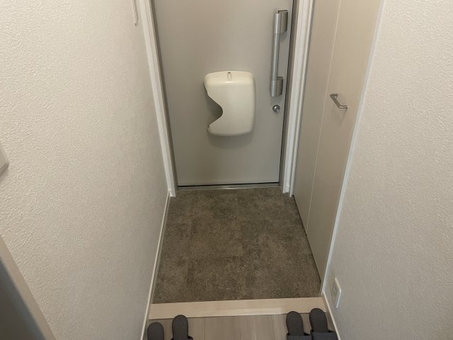 【玄関】 | サニーコート西加賀屋