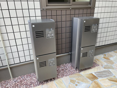 【その他共用部分】 | サニーコート西加賀屋