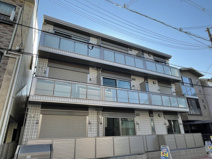 サニーコート西加賀屋の画像