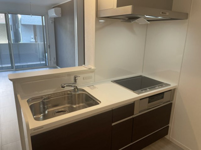 【キッチン】 | サニーコート西加賀屋