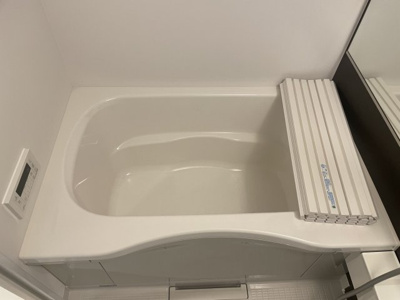 【浴室】 | サニーコート西加賀屋