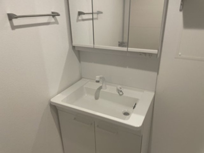 【洗面所】 | サニーコート西加賀屋