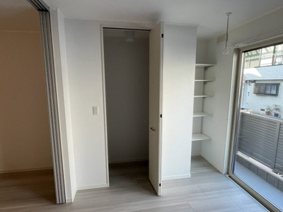 【収納】 | サニーコート西加賀屋