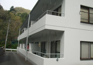 【外観】 | 原島マンション | 物件の外観です