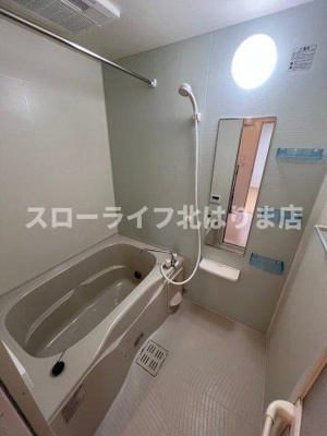 【浴室】 | プチ　ネージュ