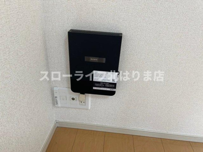 【設備】 | プチ　ネージュ