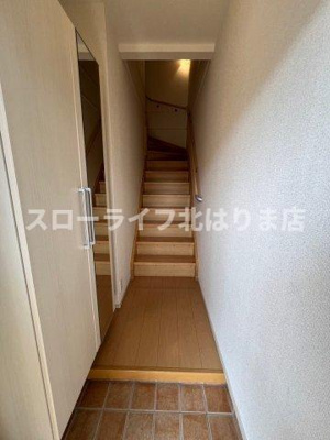 【玄関】 | プチ　ネージュ