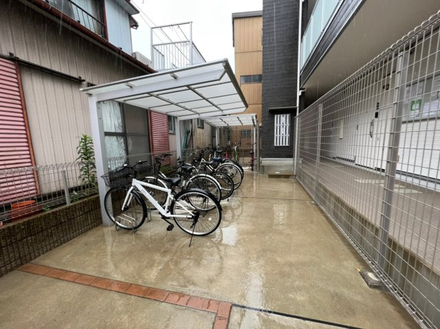 リブリ・山王のその他共用部分|リブリ・山王