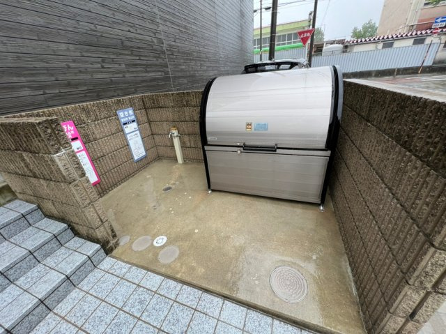 リブリ・山王のその他共用部分|リブリ・山王