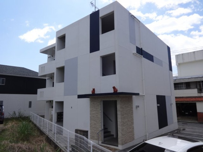 【外観パース】 | 56076