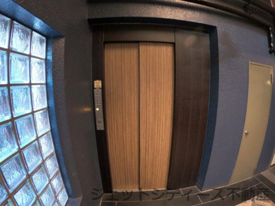 【その他共用部分】 | おおきに老松通りビル