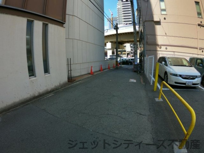 【その他】 | おおきに老松通りビル