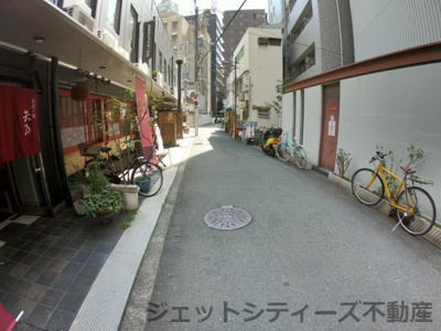 【その他】 | おおきに老松通りビル