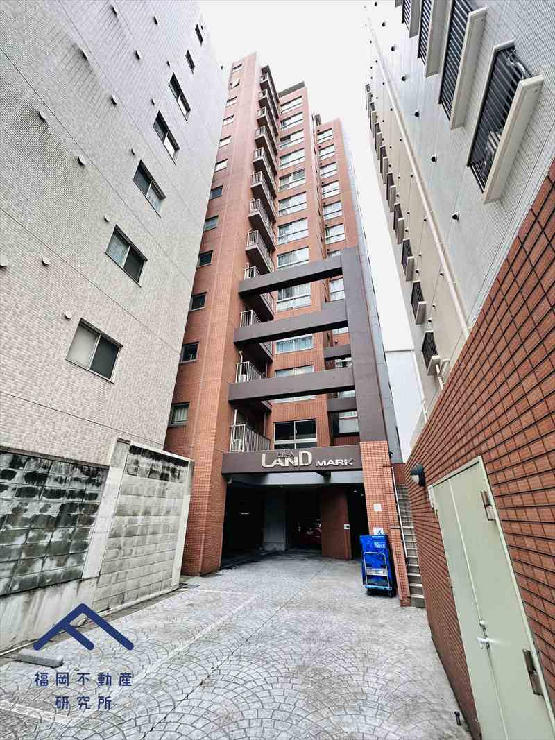 クレアランドマーク