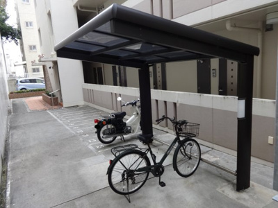 【駐車場】 | 52061