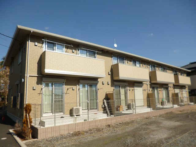 サンセール成田